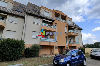 achat appartement holtzheim 67810