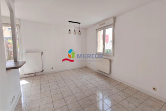 achat appartement holtzheim 67810