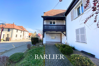 achat appartement holtzheim 67810