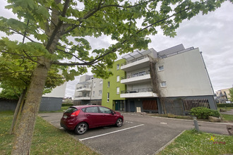achat appartement holtzheim 67810