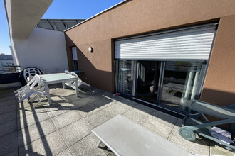 achat appartement holtzheim 67810