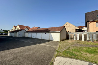 achat appartement holtzheim 67810