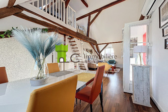 achat appartement holtzheim 67810