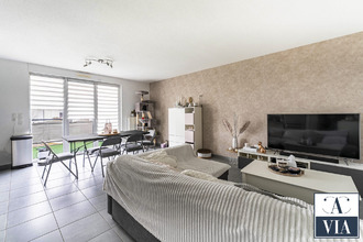 achat appartement holtzheim 67810