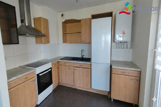 achat appartement holtzheim 67810