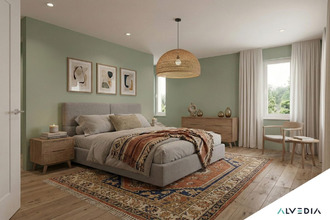 achat appartement holtzheim 67810