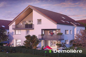 achat appartement holtzheim 67810