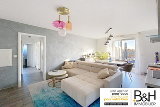 achat appartement holtzheim 67810