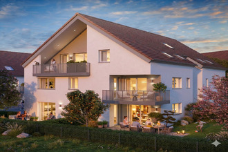 achat appartement holtzheim 67810