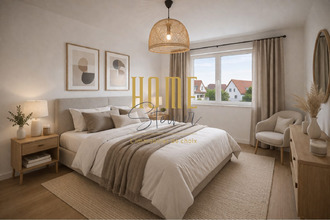 achat appartement holtzheim 67810