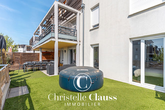 achat appartement holtzheim 67810