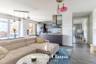 achat appartement holtzheim 67810