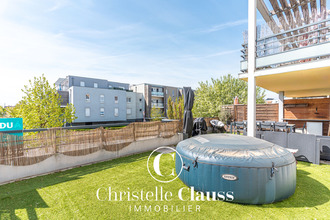 achat appartement holtzheim 67810