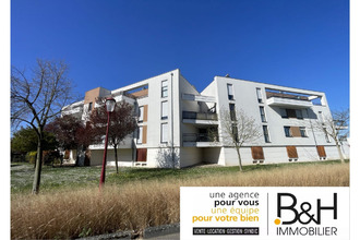 achat appartement holtzheim 67810
