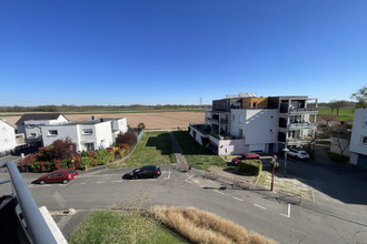 achat appartement holtzheim 67810