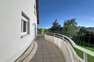 achat appartement holtzheim 67810