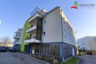 achat appartement holtzheim 67810