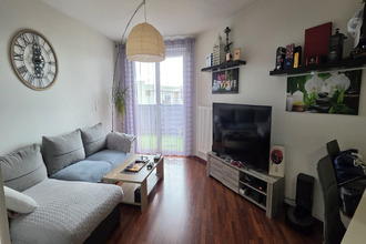 achat appartement holtzheim 67810