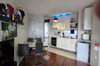 achat appartement holtzheim 67810