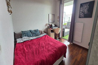 achat appartement holtzheim 67810
