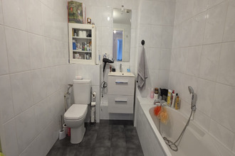 achat appartement holtzheim 67810