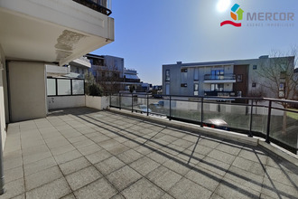achat appartement holtzheim 67810