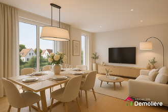 achat appartement holtzheim 67810