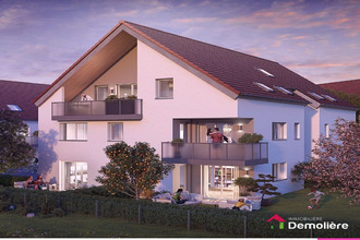achat appartement holtzheim 67810