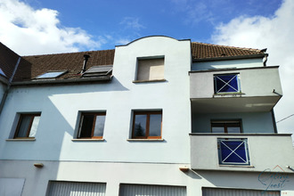 achat appartement holtzwihr 68320