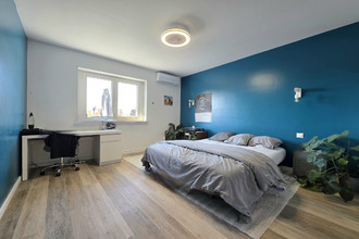 achat appartement hombg 68490