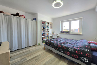 achat appartement hombg 68490