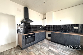 achat appartement homecourt 54310