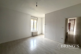 achat appartement homecourt 54310