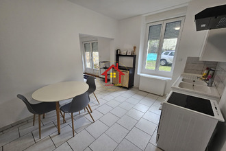 achat appartement homecourt 54310