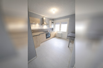 achat appartement homecourt 54310