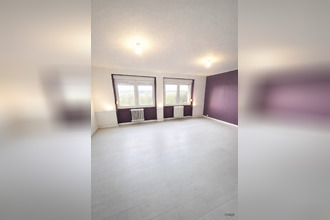 achat appartement homecourt 54310