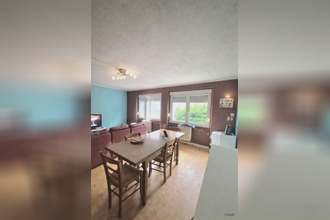 achat appartement homecourt 54310