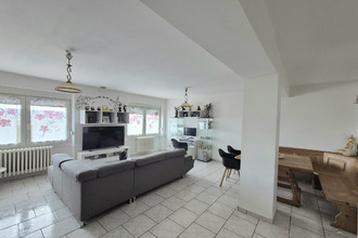 achat appartement homecourt 54310