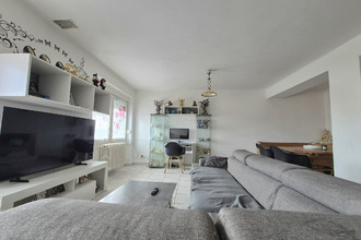 achat appartement homecourt 54310