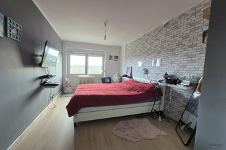 achat appartement homecourt 54310