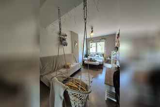 achat appartement homecourt 54310