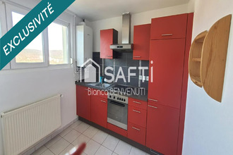 achat appartement homecourt 54310