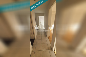 achat appartement homecourt 54310