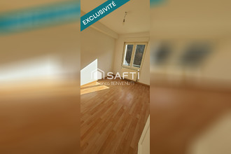 achat appartement homecourt 54310