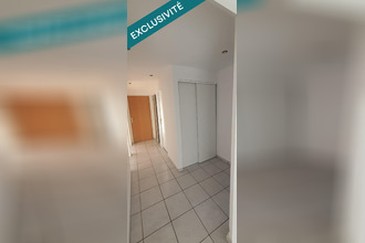 achat appartement homecourt 54310