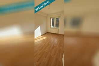 achat appartement homecourt 54310