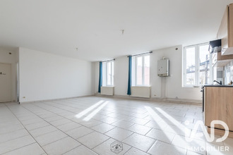 achat appartement homecourt 54310