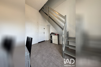 achat appartement homecourt 54310