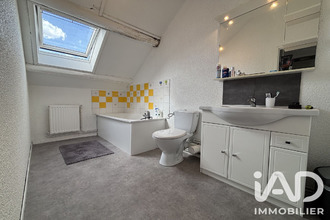 achat appartement homecourt 54310