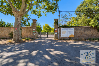 achat appartement homps 11200